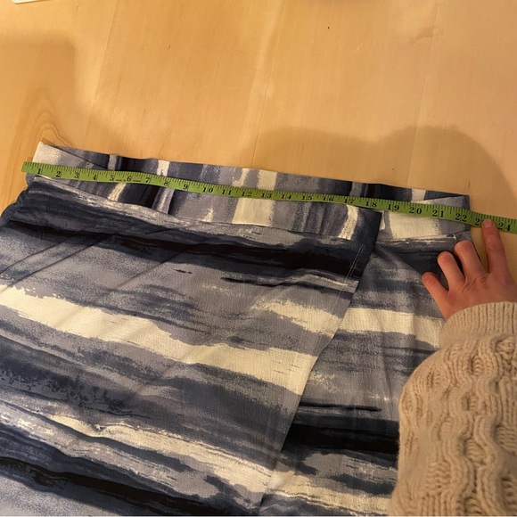 SILVERT’S US Size 22 Adaptable Clothing skirt. New without tags (NWOT). - Picture 5 of 8